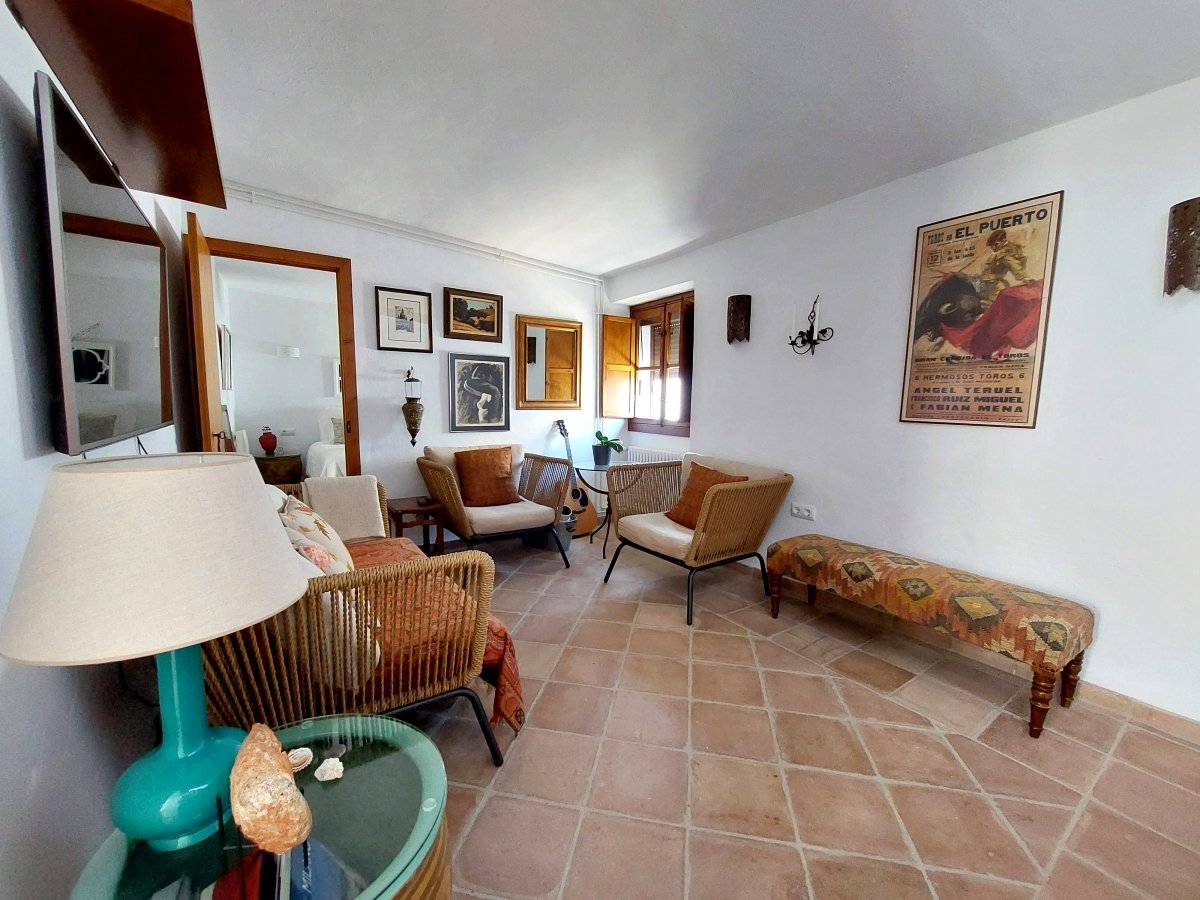 Andaluz Homes
