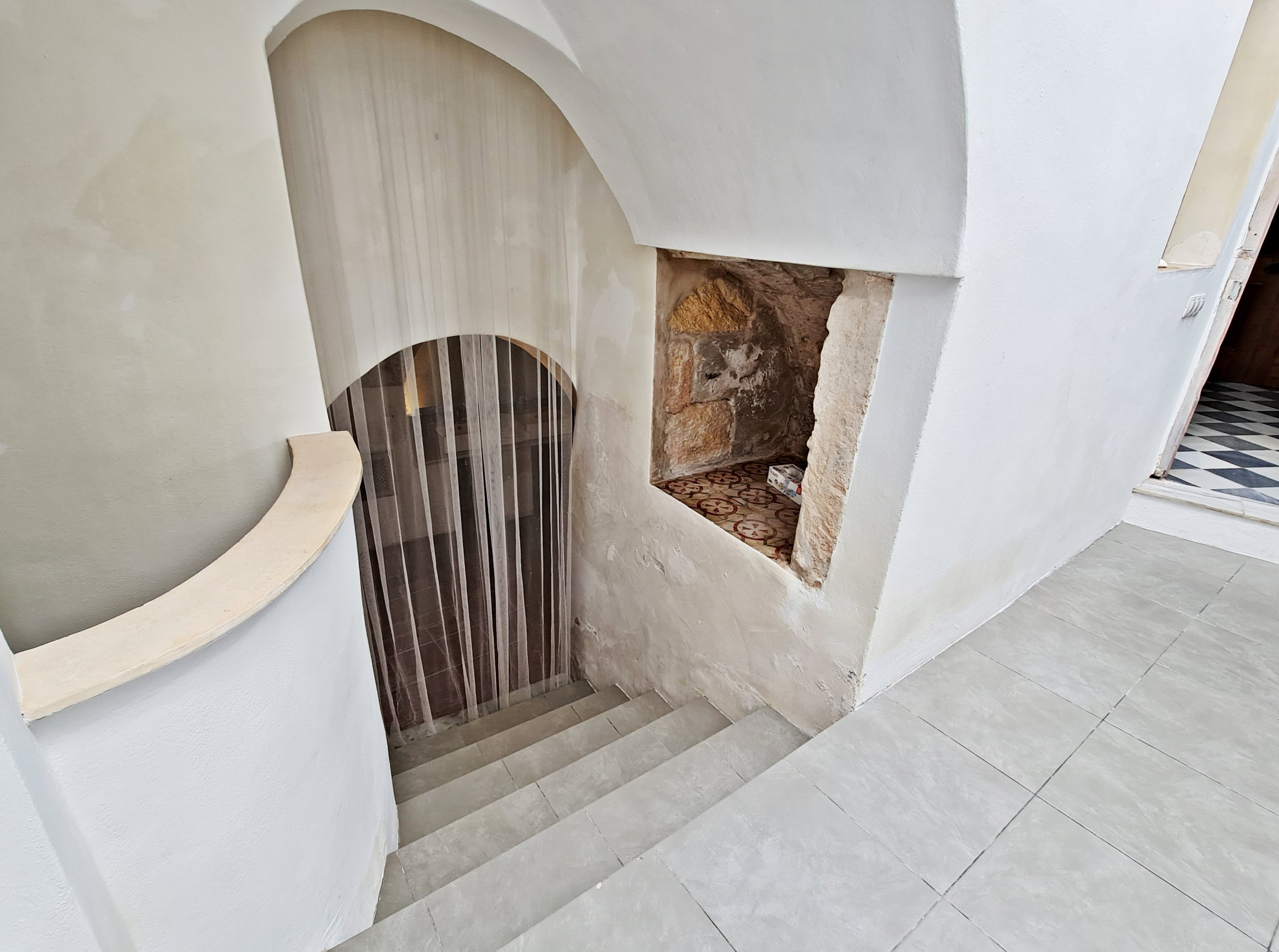 Andaluz Homes
