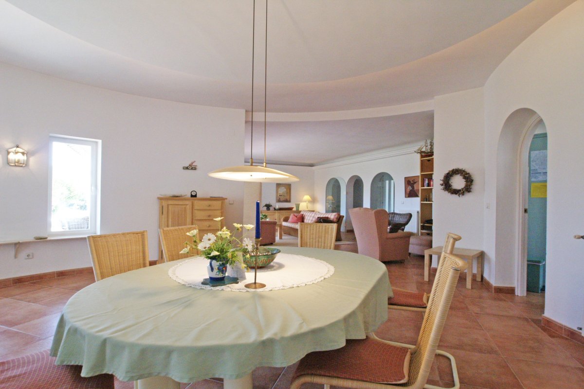 Andaluz Homes