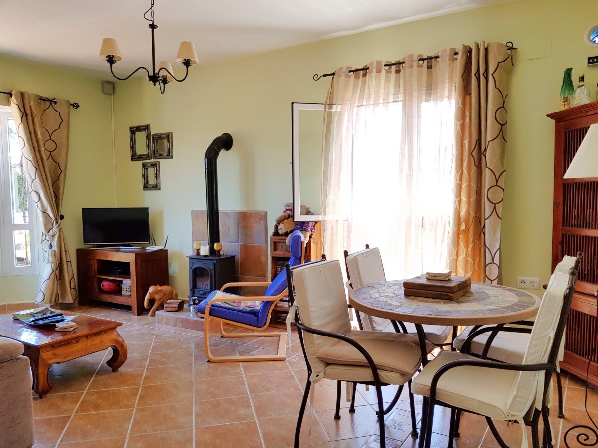 Andaluz Homes