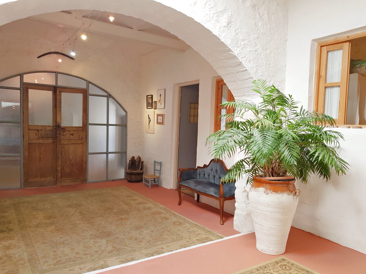 Andaluz Homes