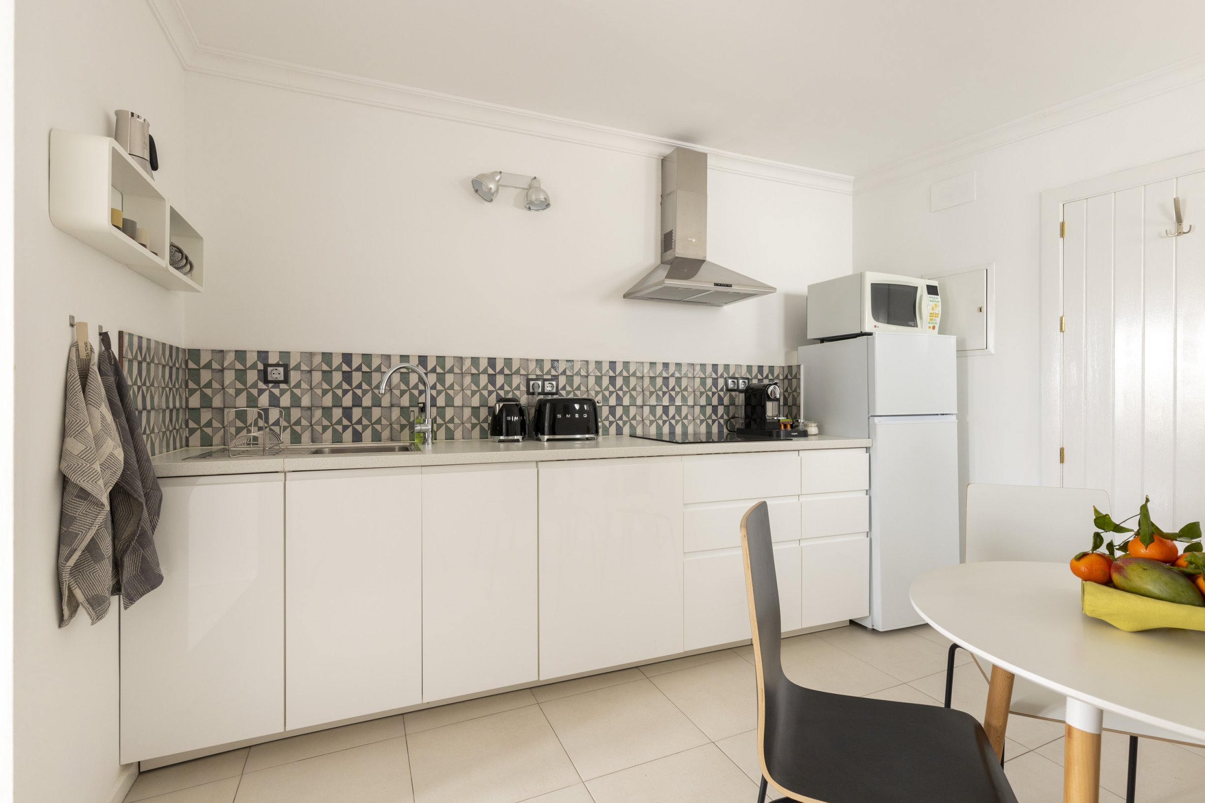 Andaluz Homes