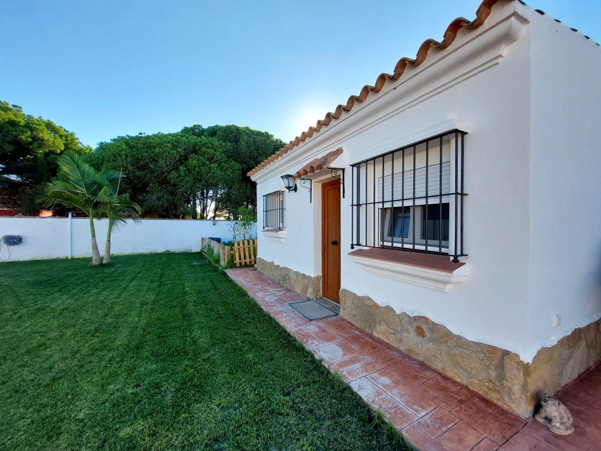 Andaluz Homes