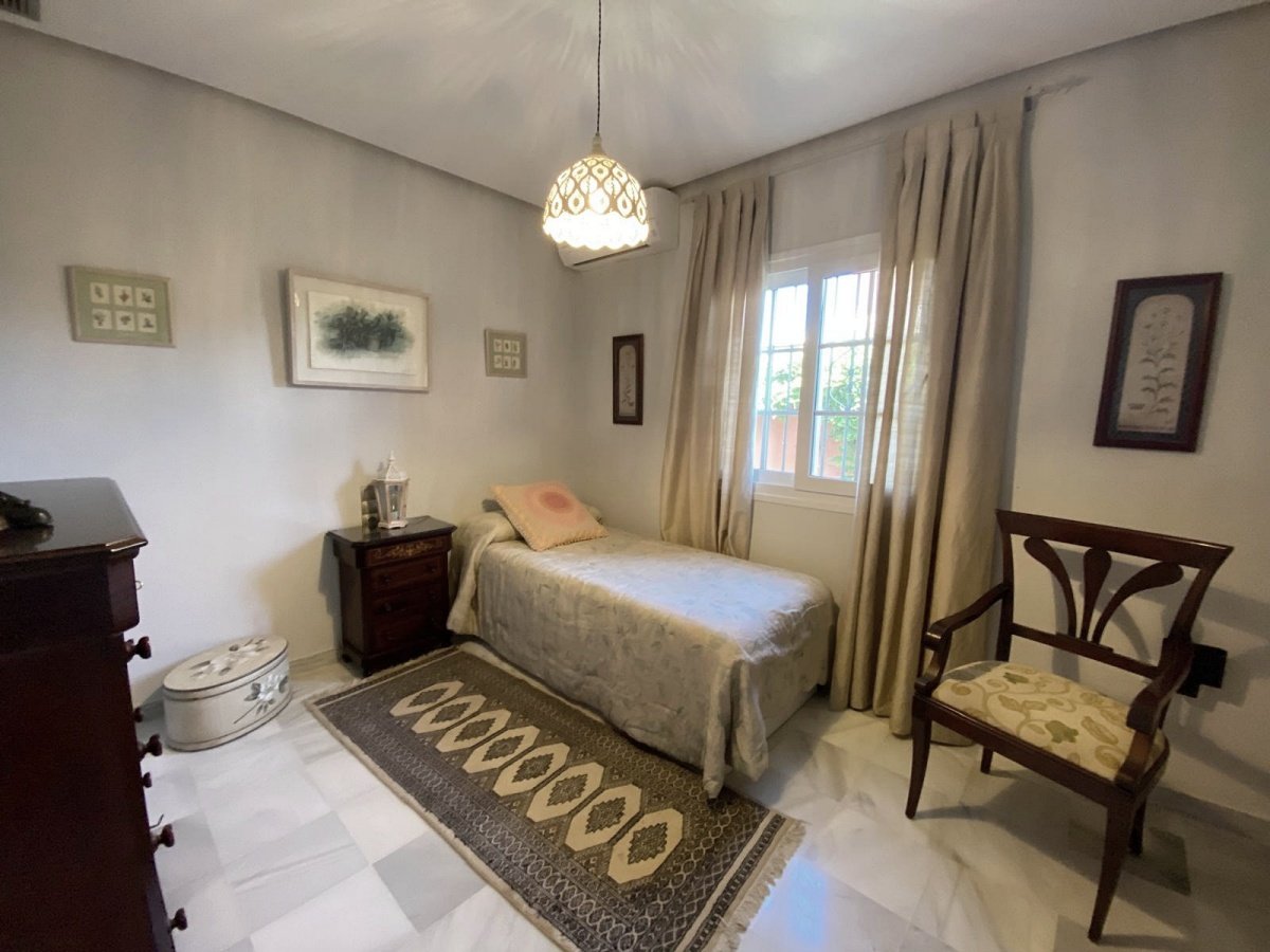 Andaluz Homes