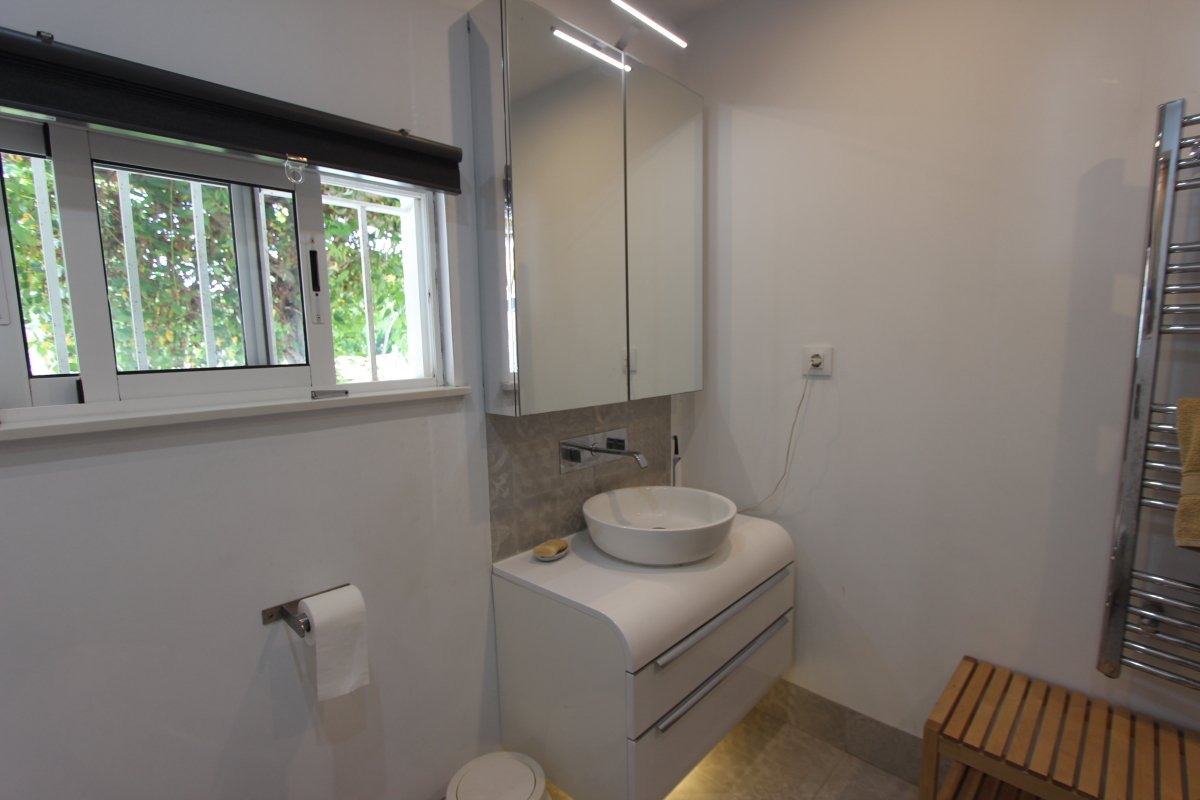 Andaluz Homes