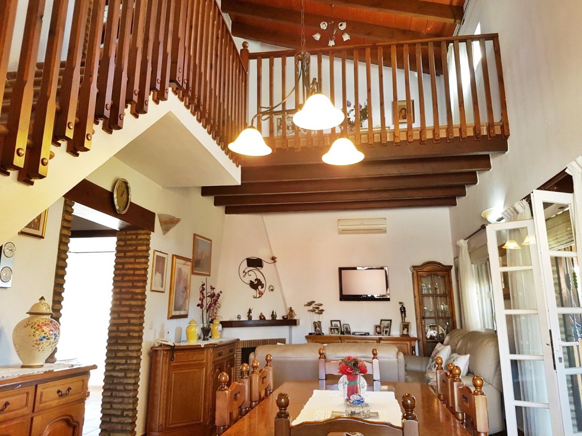 Andaluz Homes