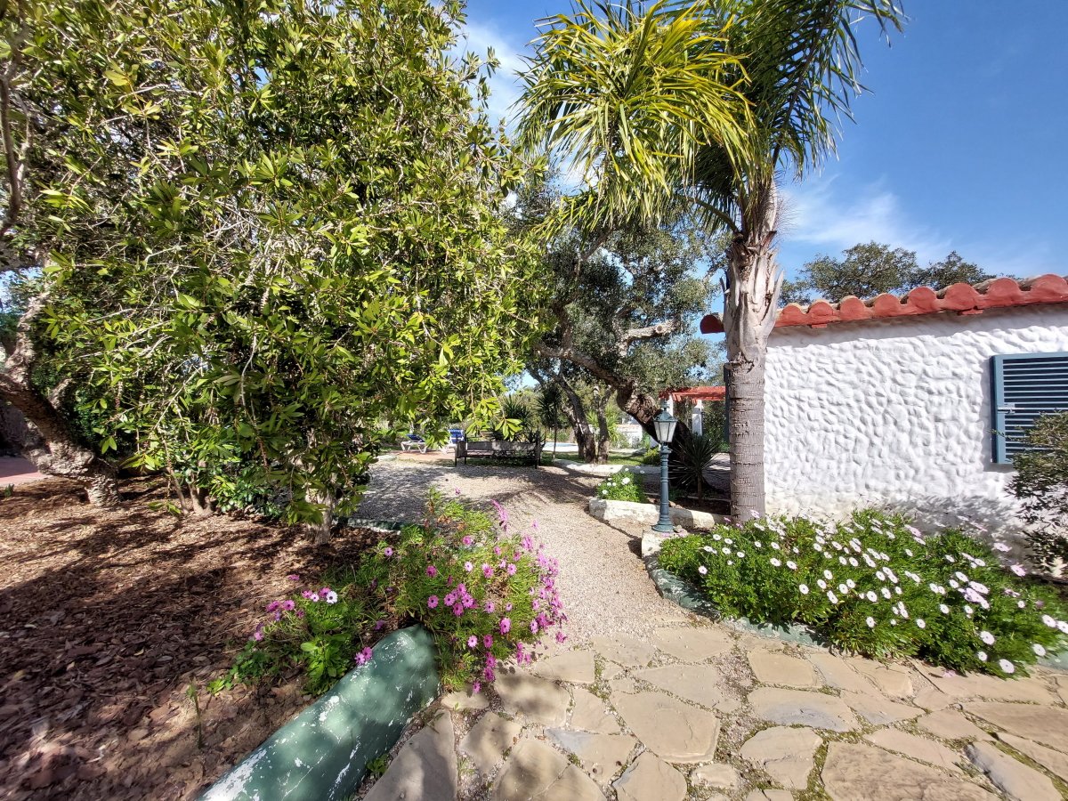 Andaluz Homes