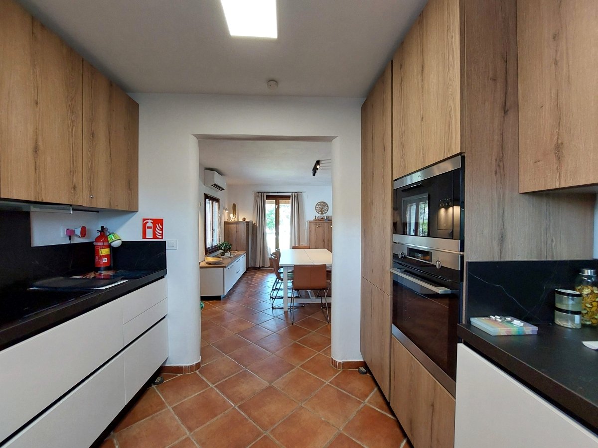 Andaluz Homes