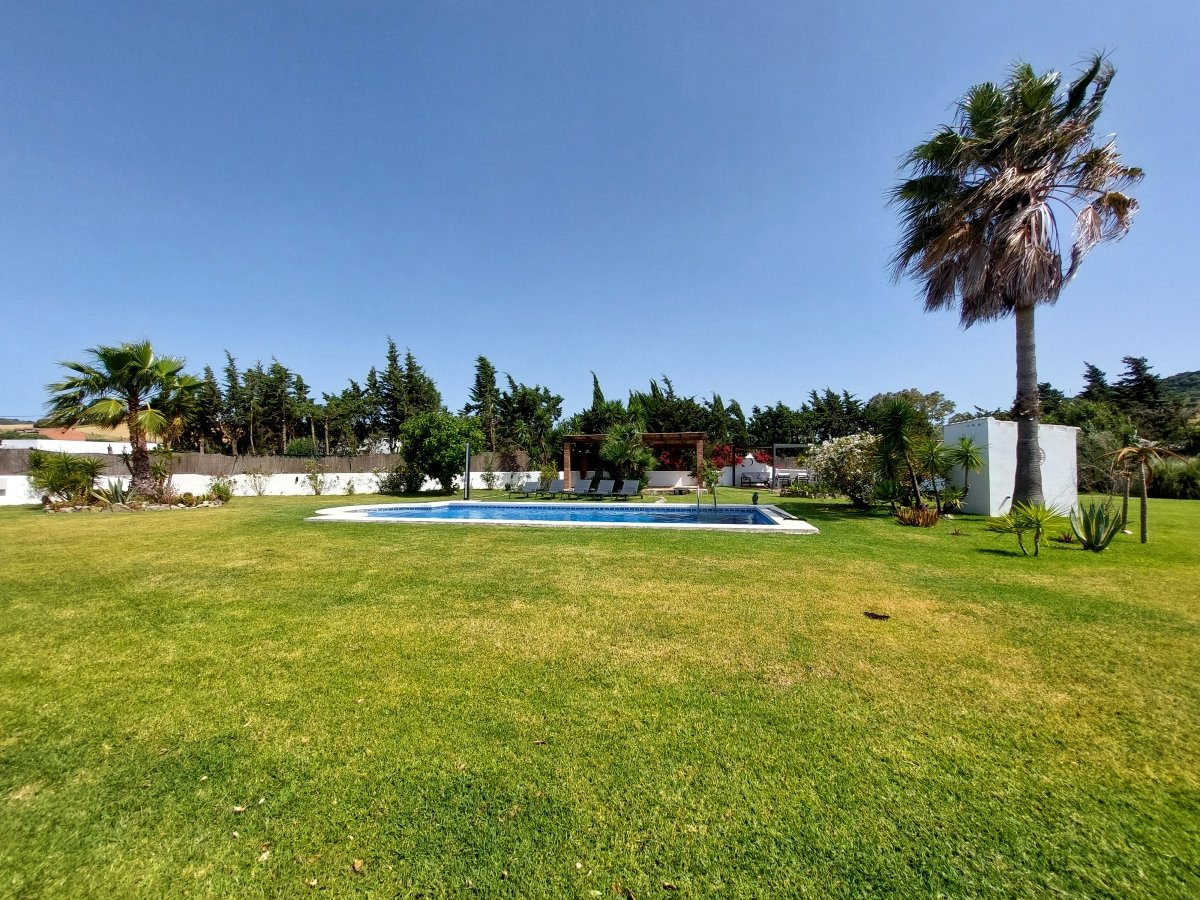 Andaluz Homes