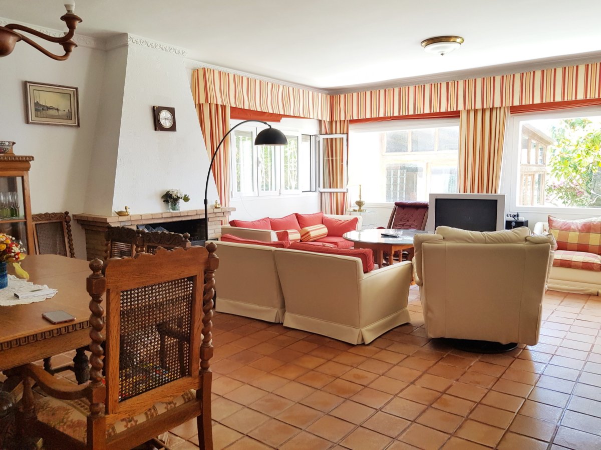 Andaluz Homes