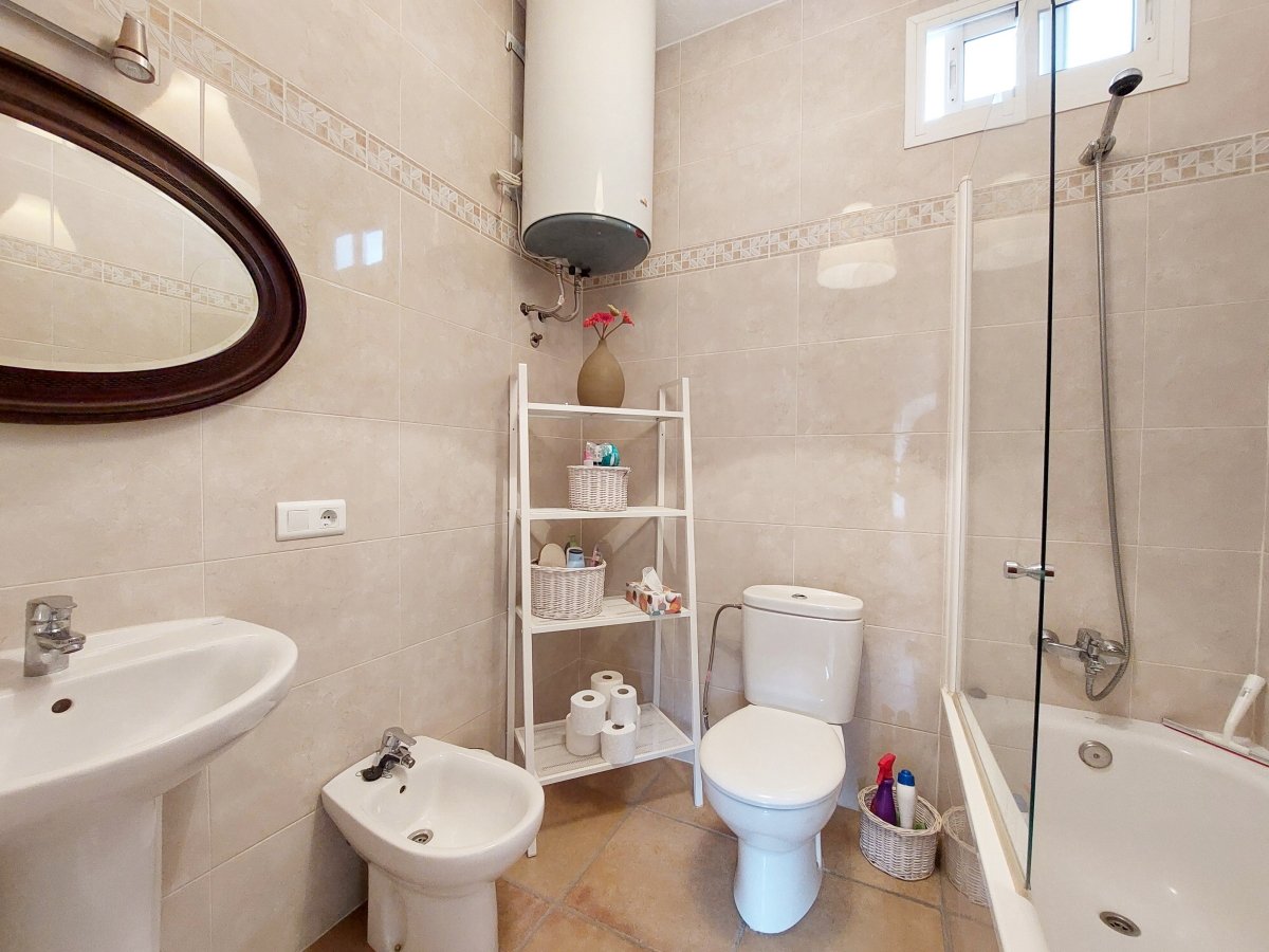 Andaluz Homes