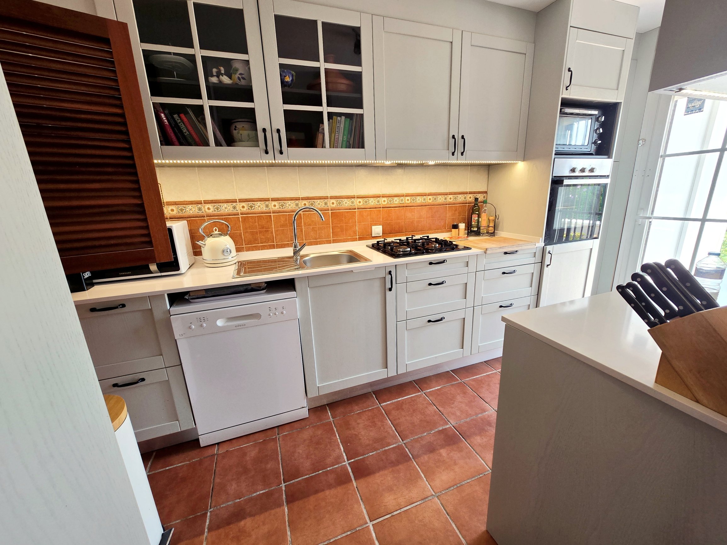 Andaluz Homes
