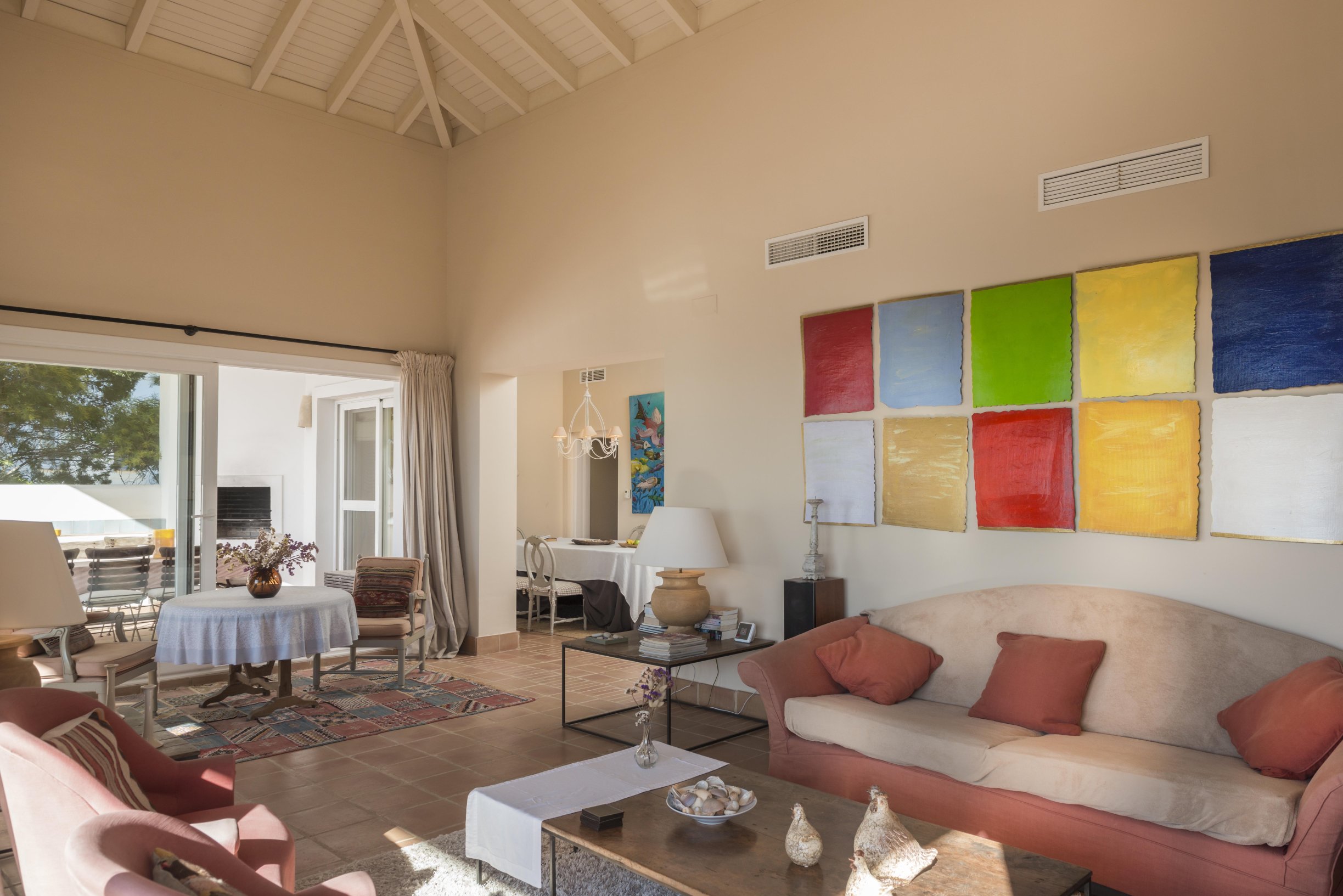 Andaluz Homes