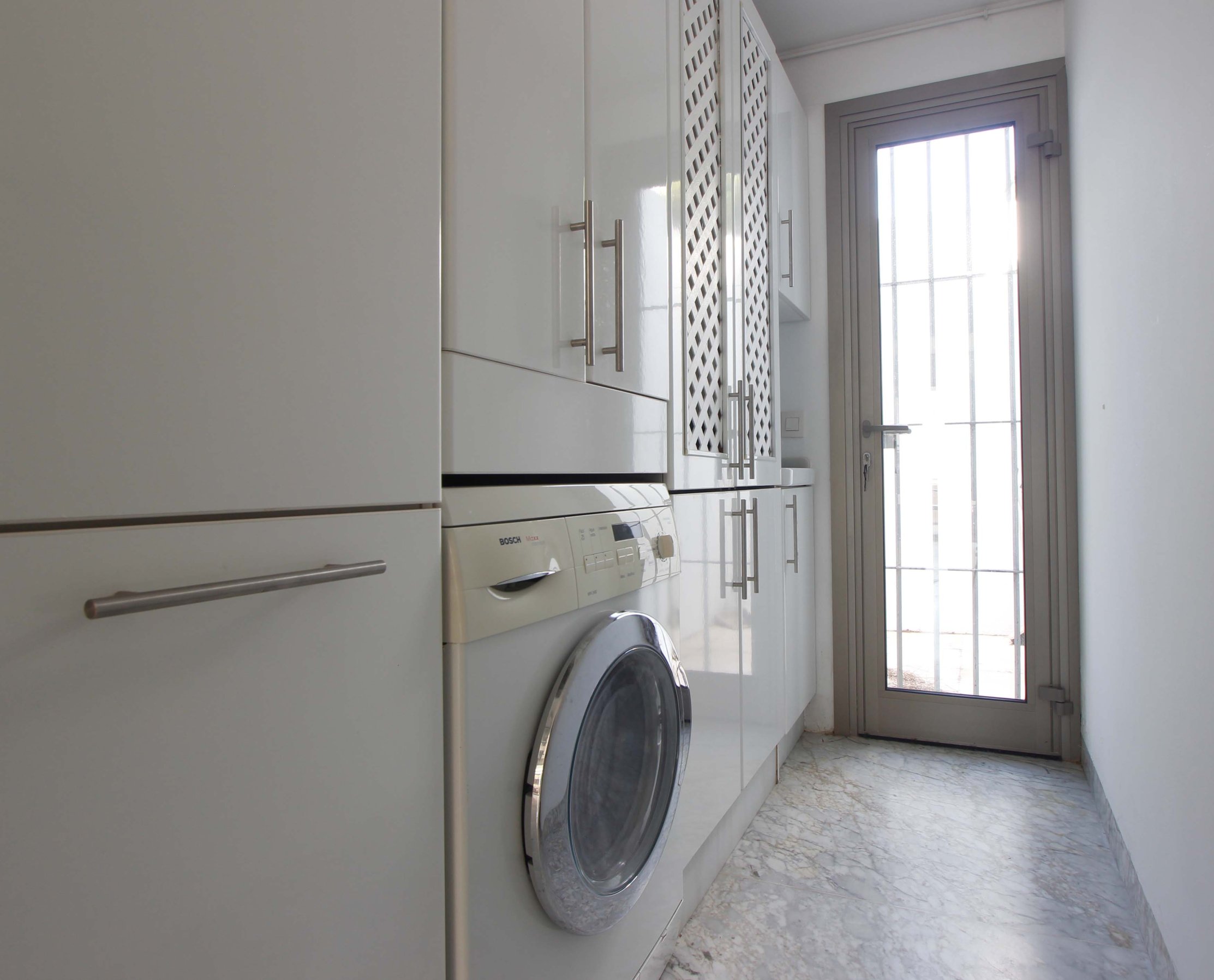 Andaluz Homes