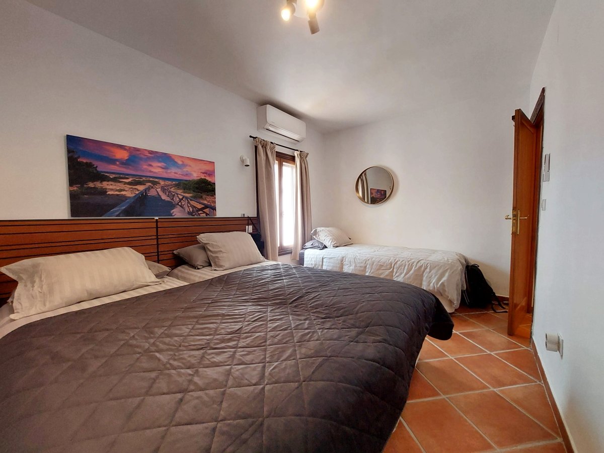 Andaluz Homes