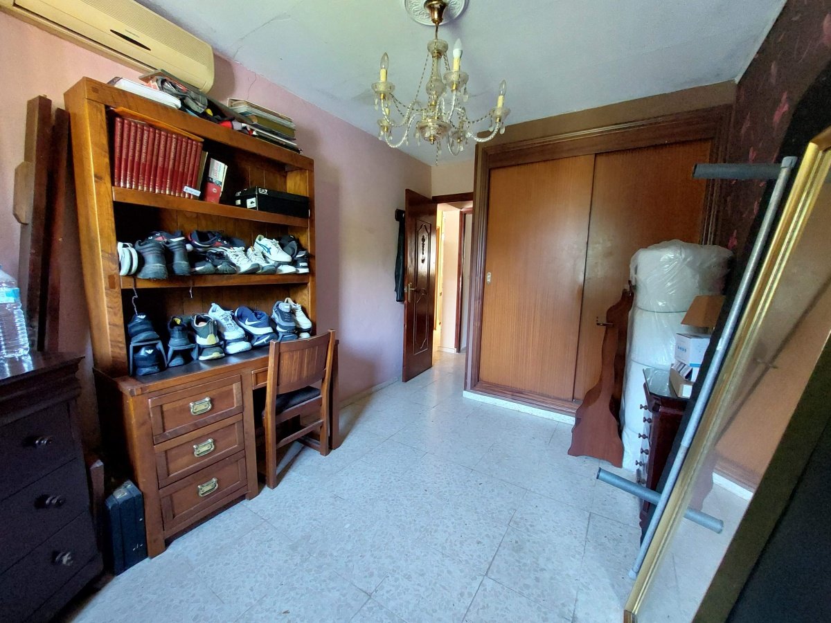 Andaluz Homes