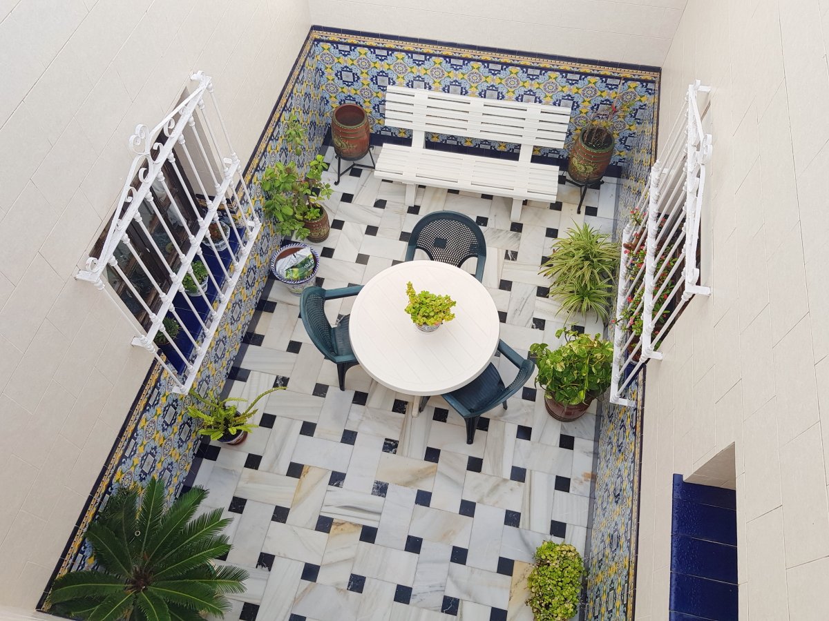 Andaluz Homes