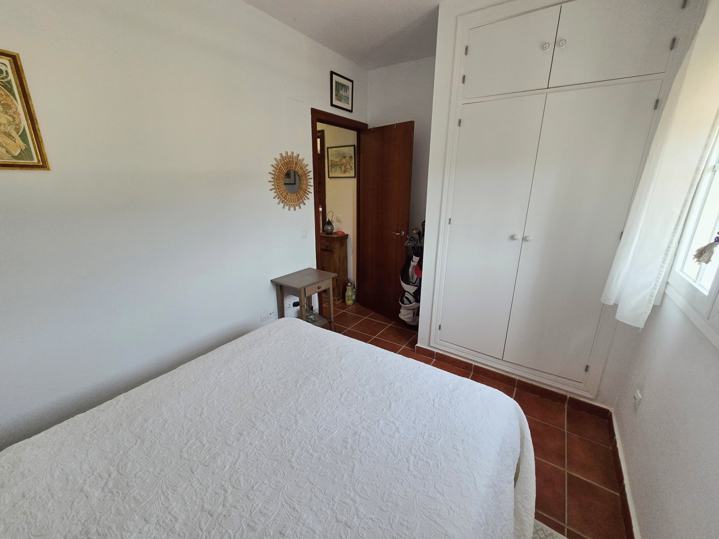 Andaluz Homes