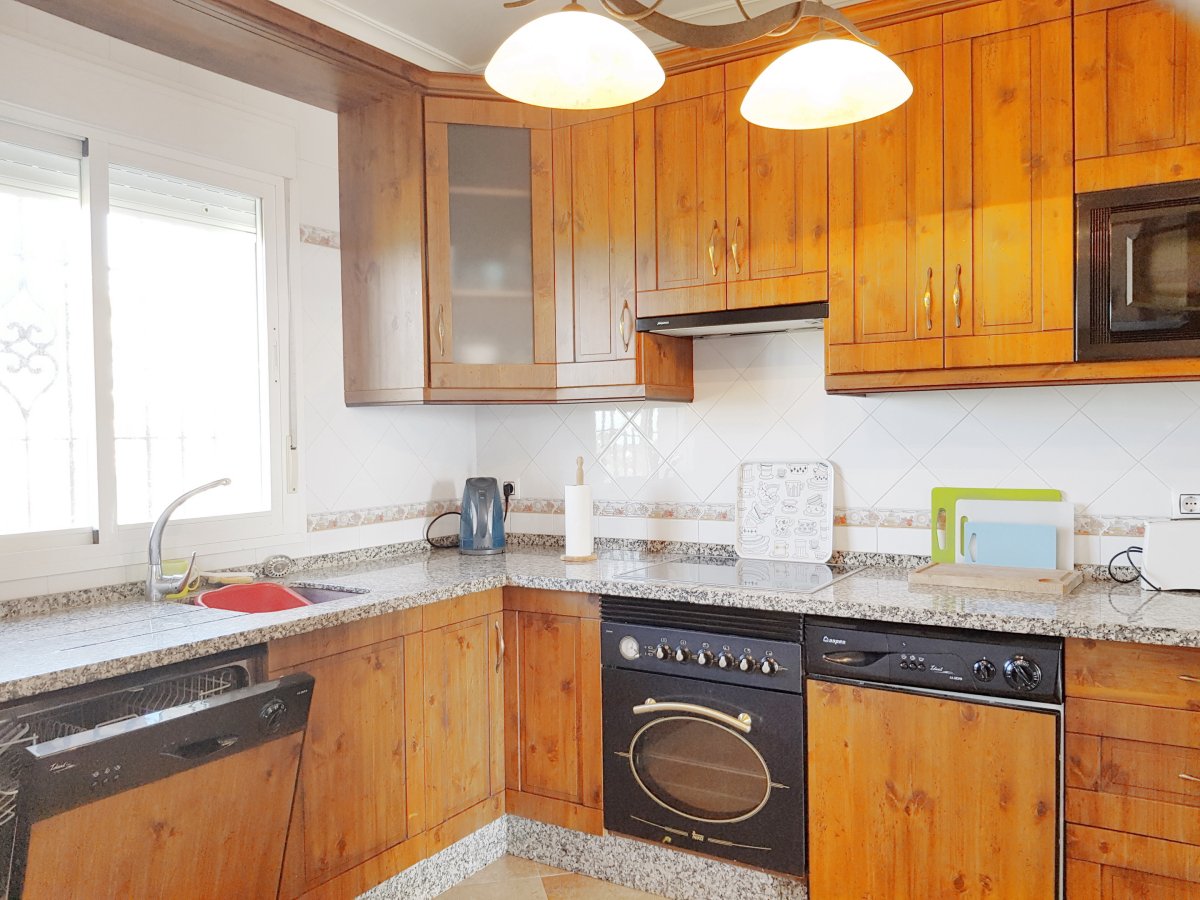 Andaluz Homes
