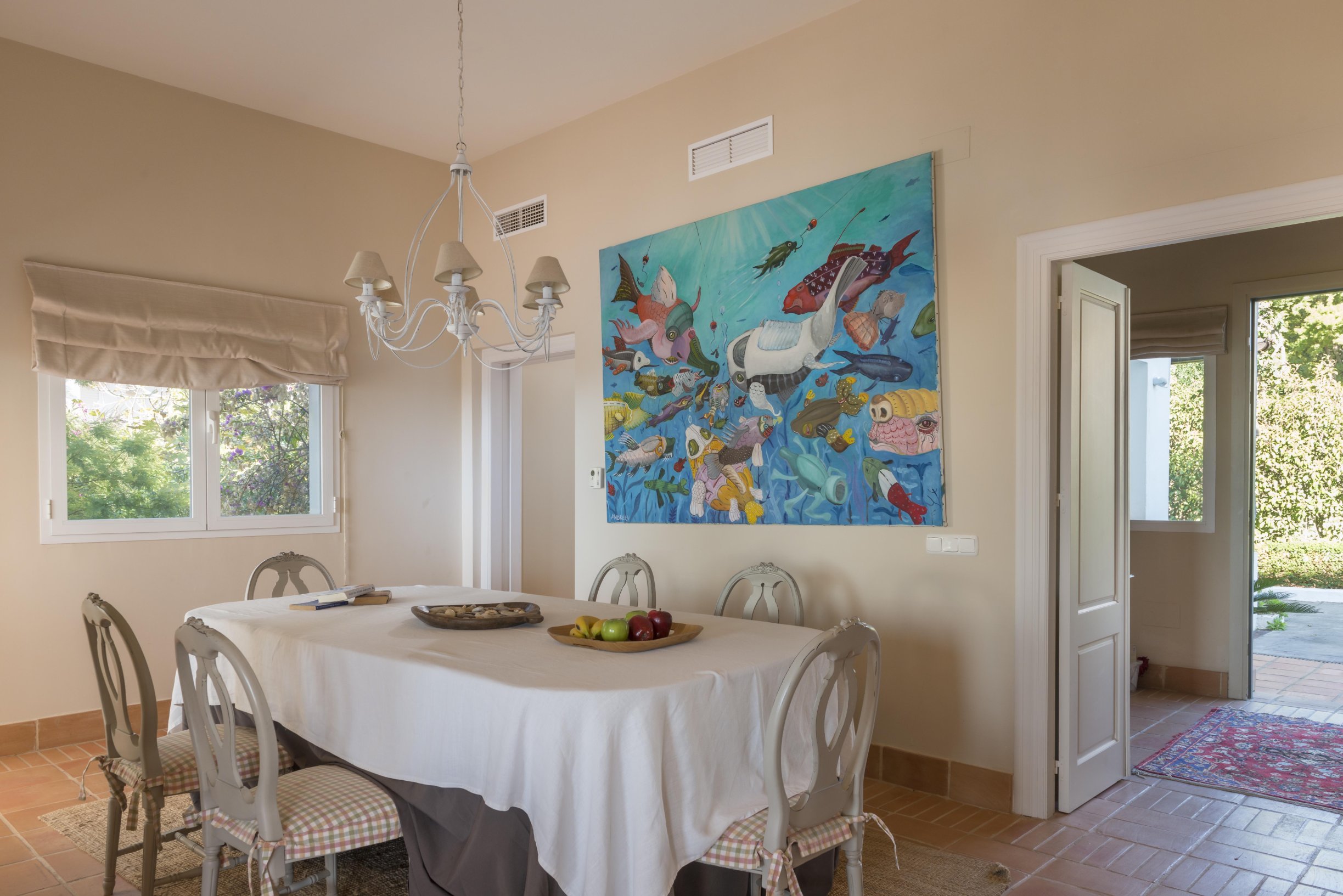 Andaluz Homes