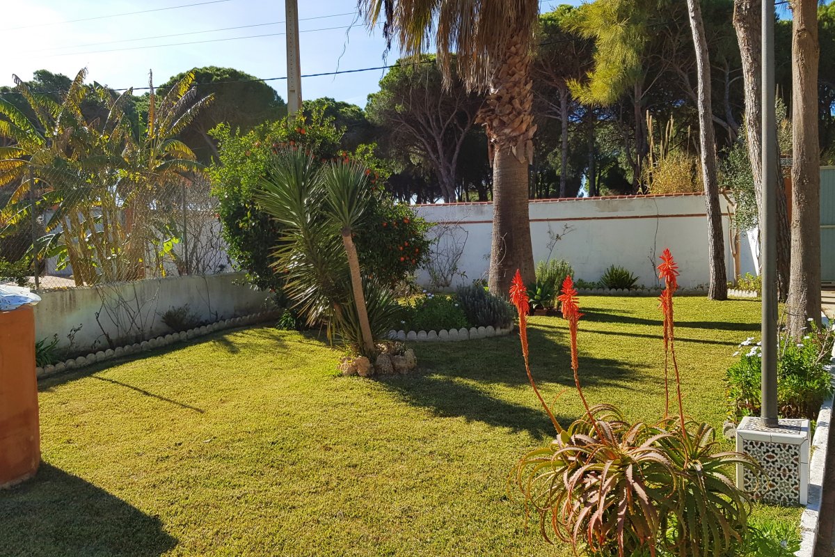 Andaluz Homes