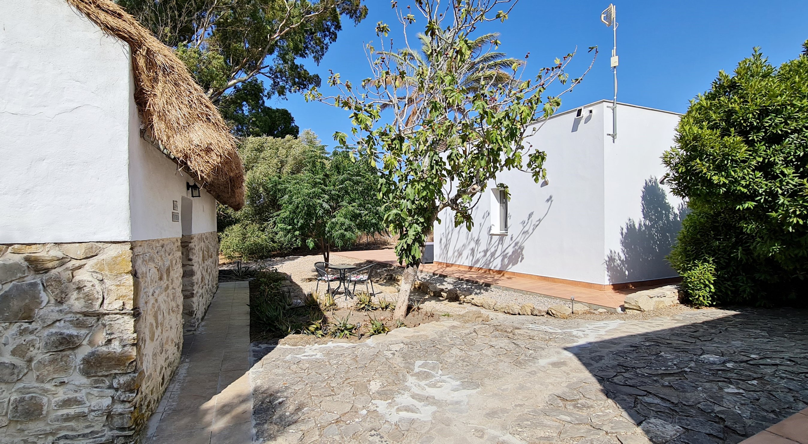 Andaluz Homes