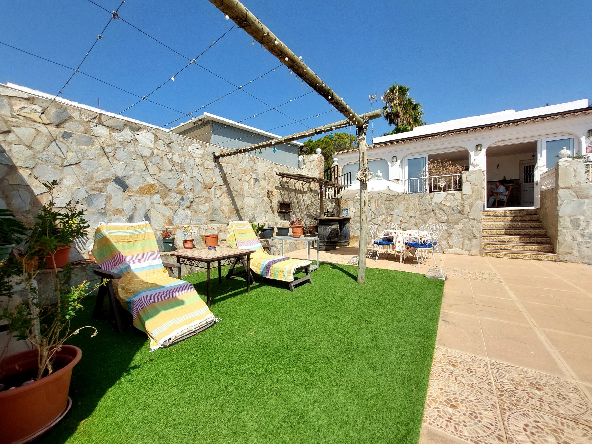 Andaluz Homes