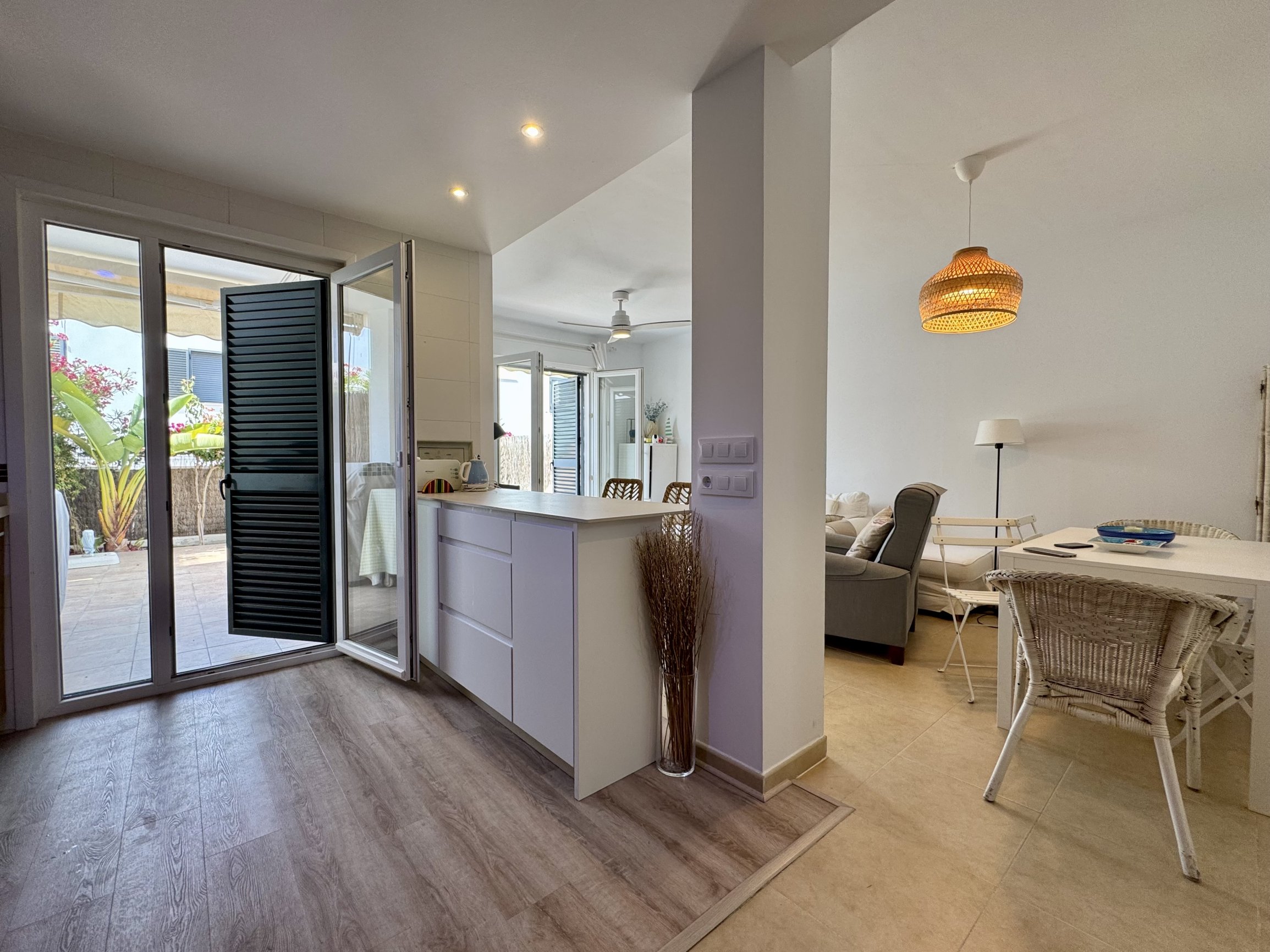 Andaluz Homes
