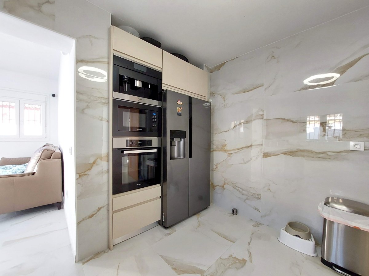 Andaluz Homes