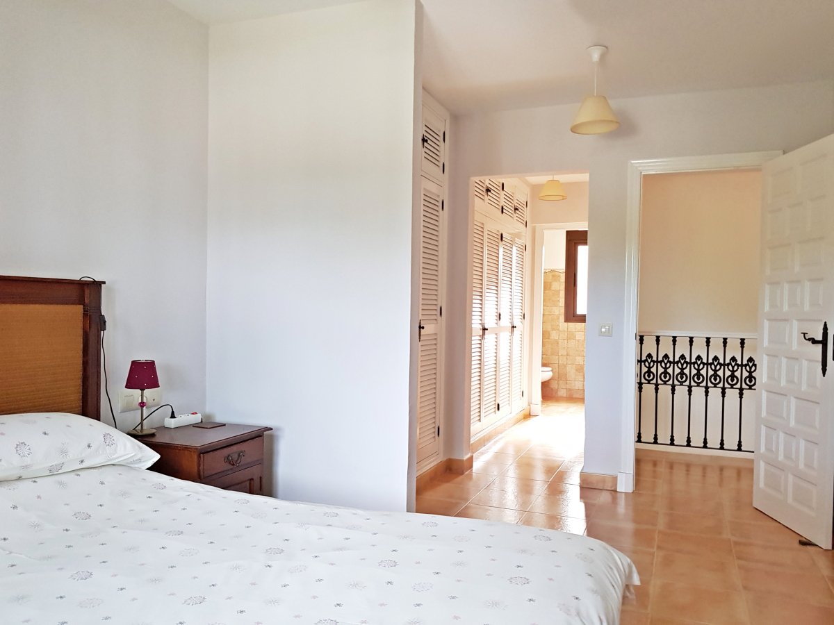 Andaluz Homes