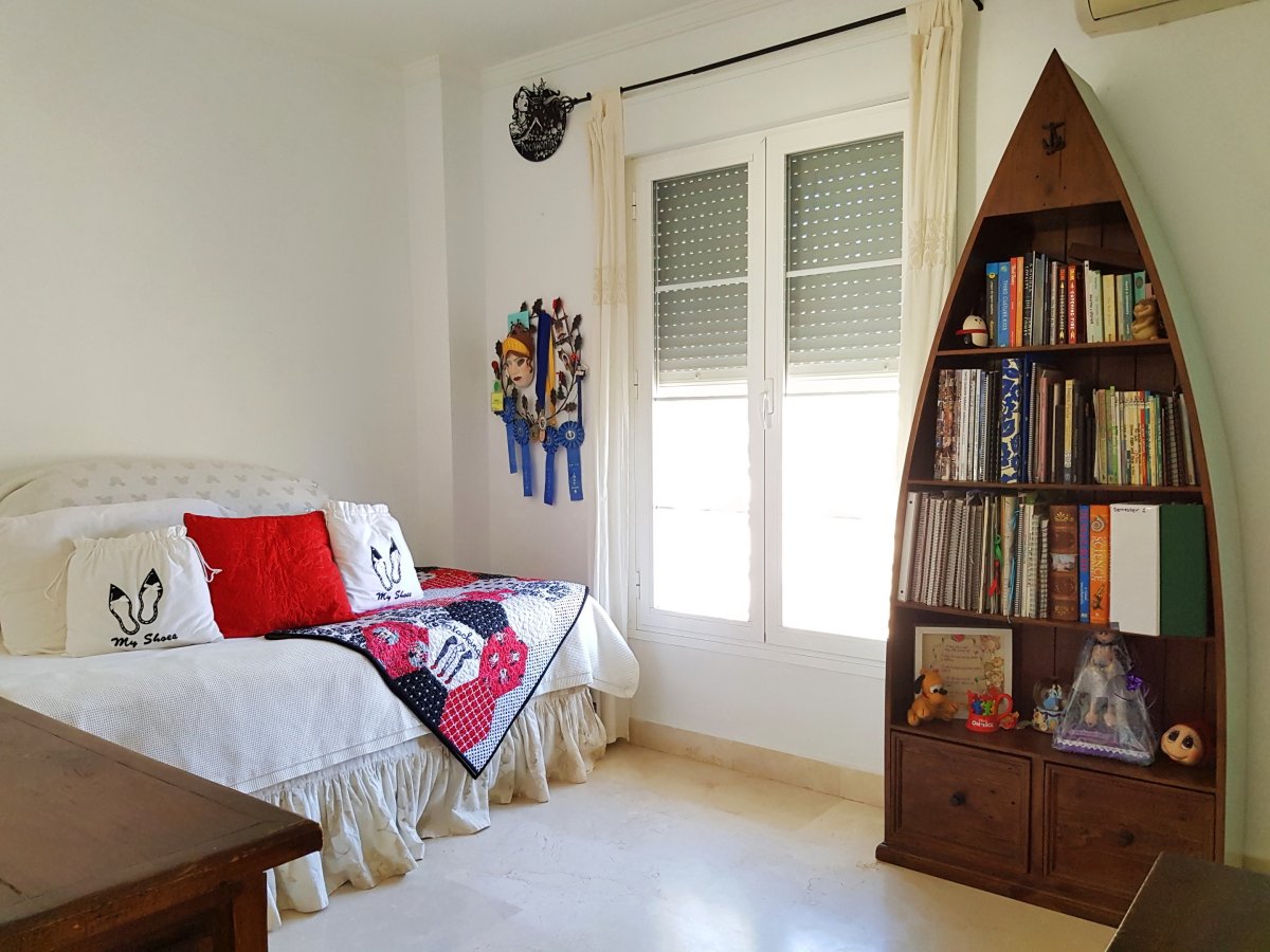 Andaluz Homes