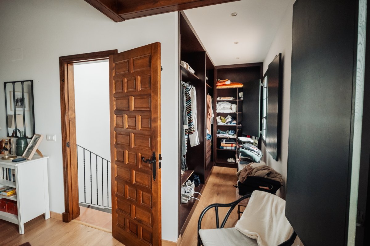 Andaluz Homes