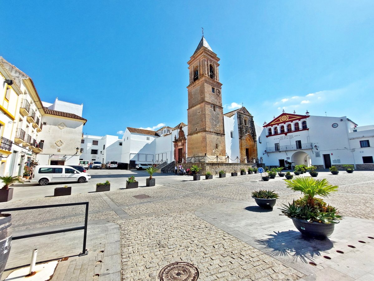 Andaluz Homes