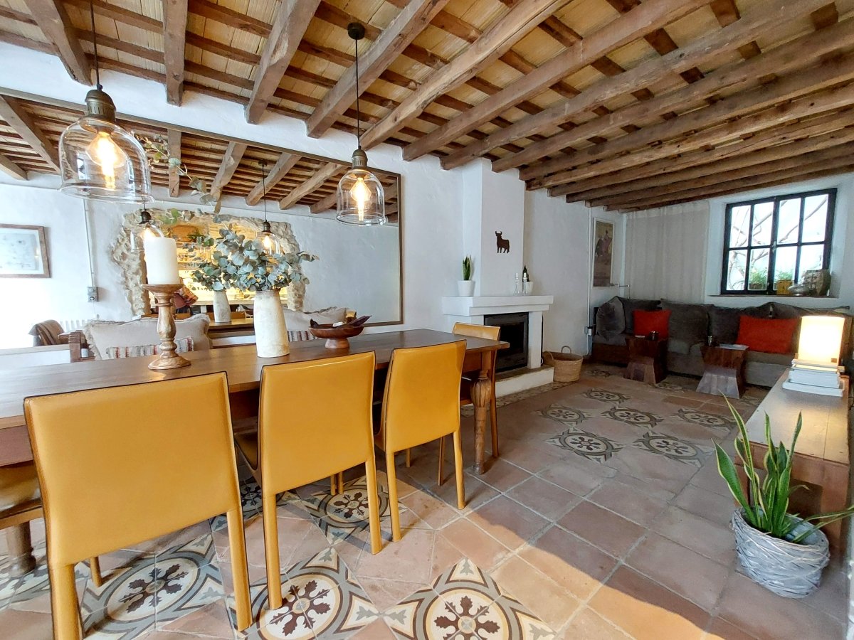 Andaluz Homes