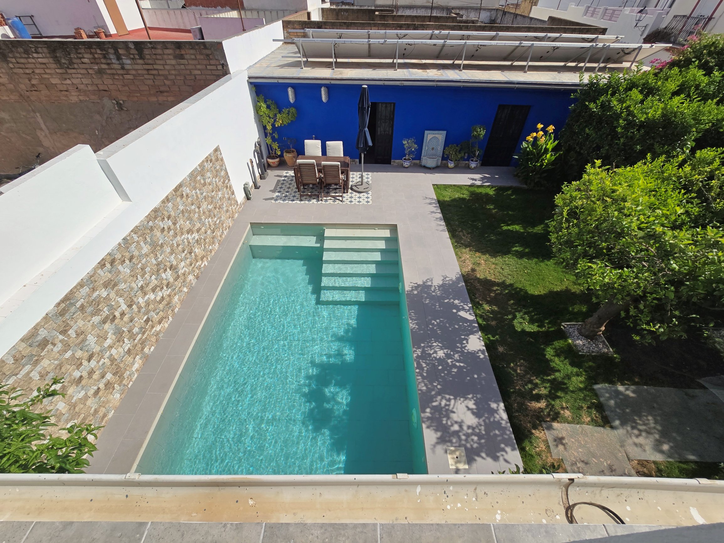 Andaluz Homes