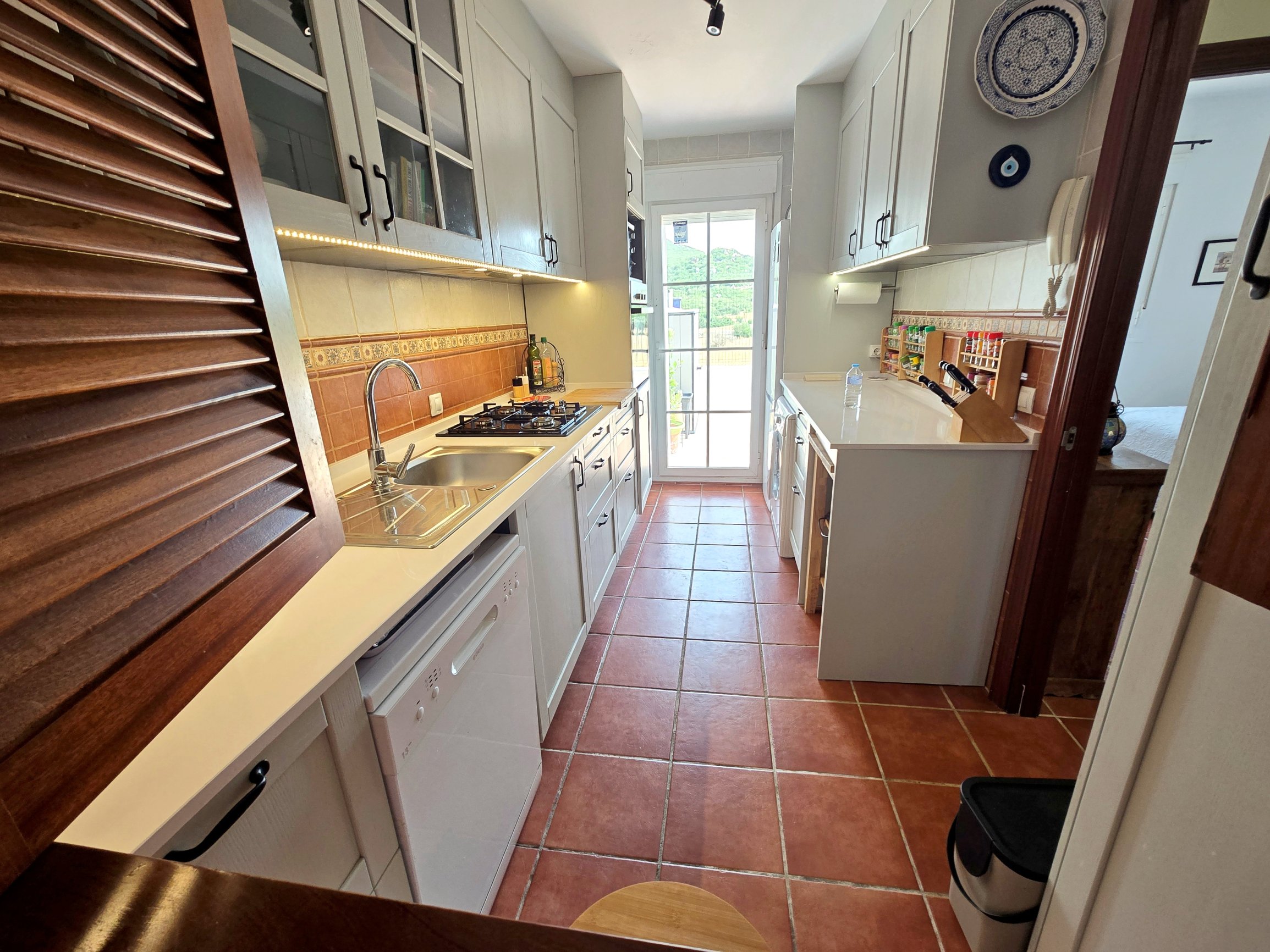Andaluz Homes