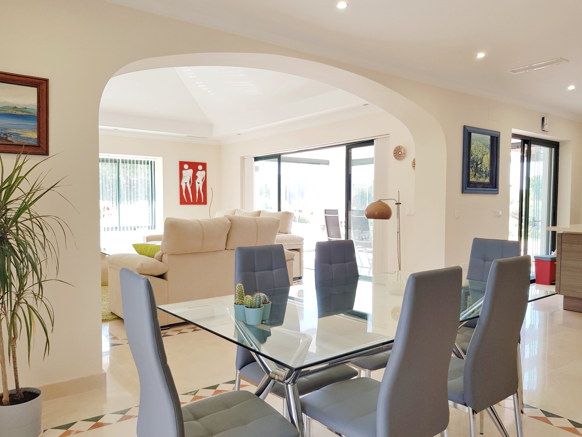 Andaluz Homes