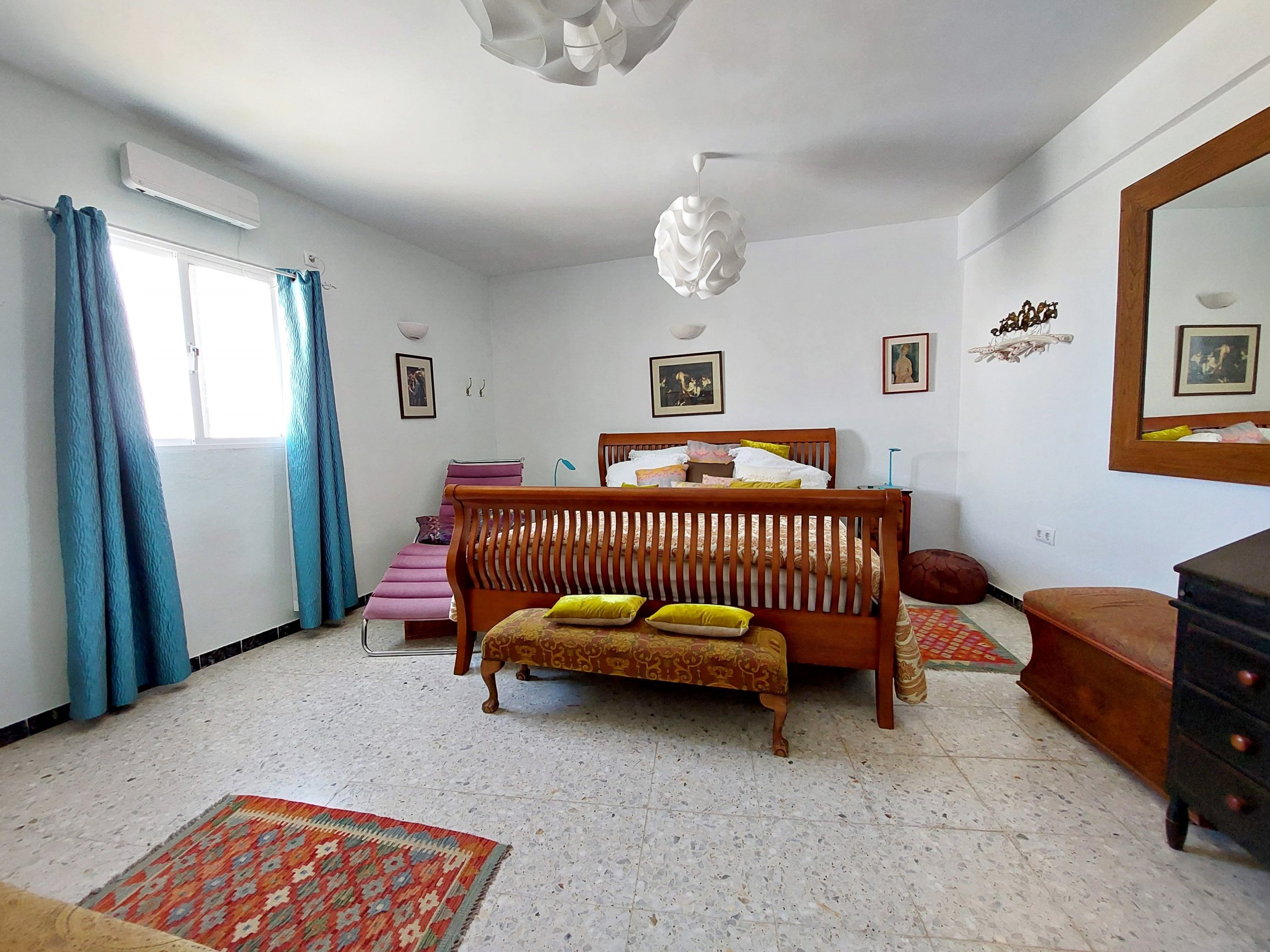 Andaluz Homes