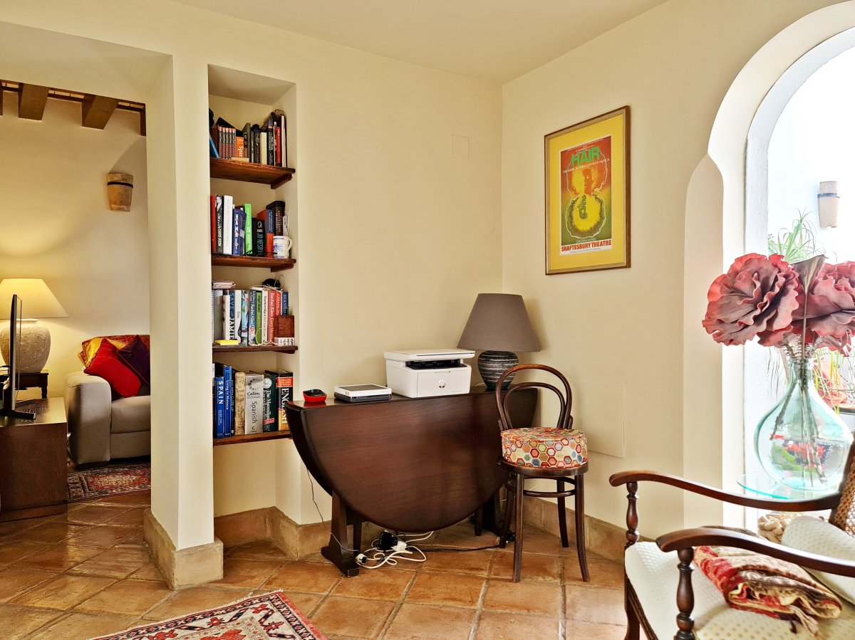Andaluz Homes