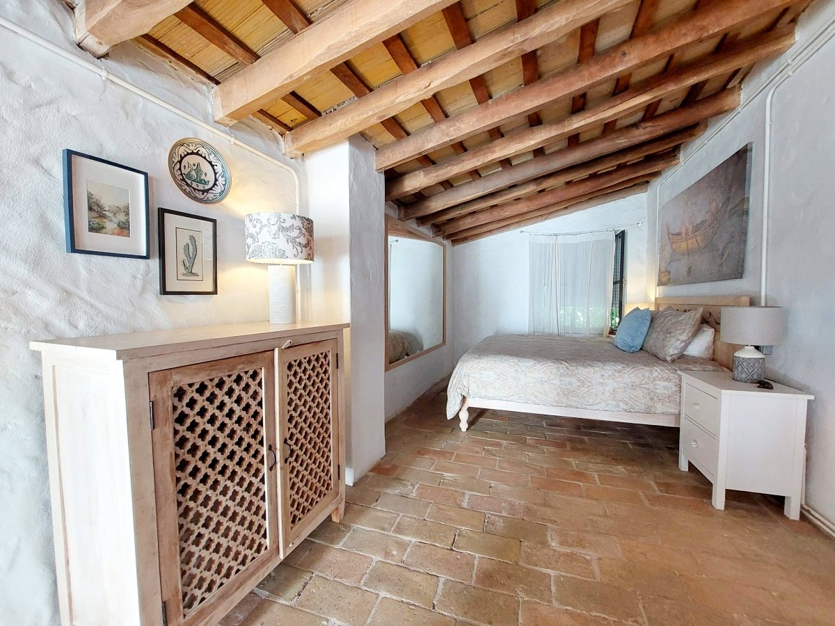 Andaluz Homes