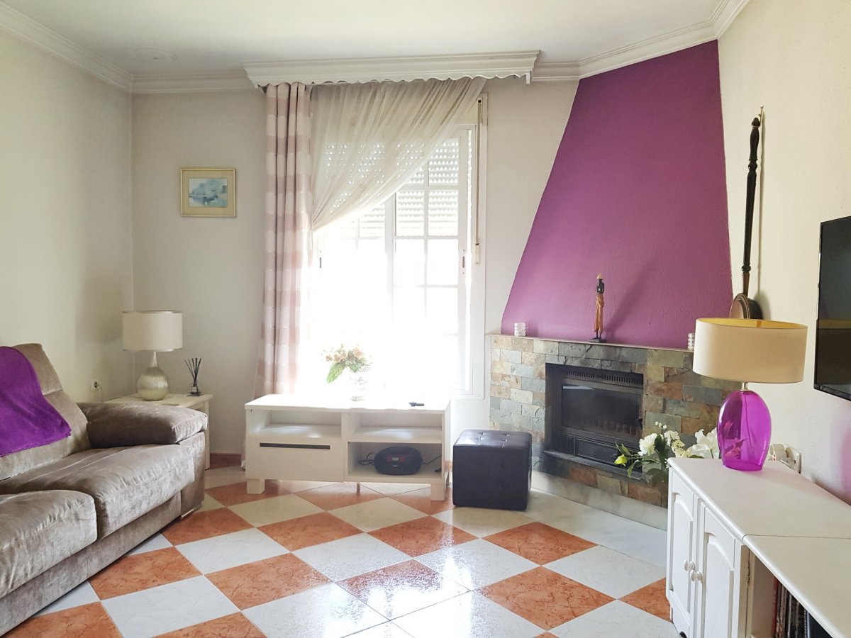 Andaluz Homes