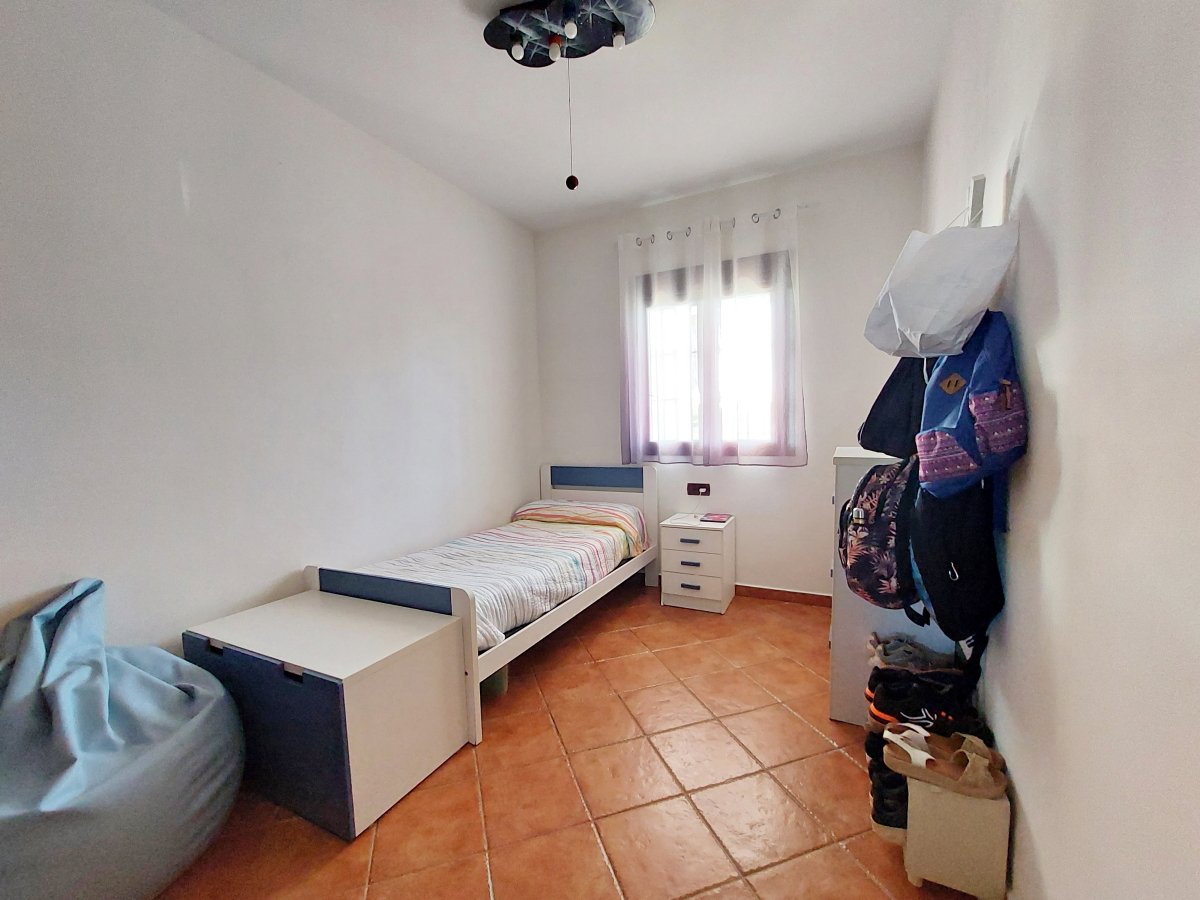 Andaluz Homes