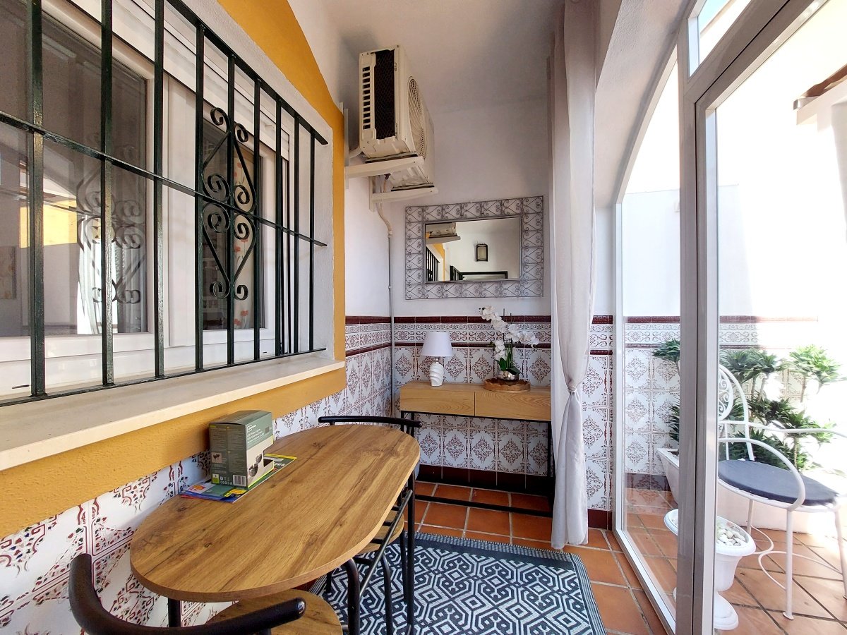 Andaluz Homes