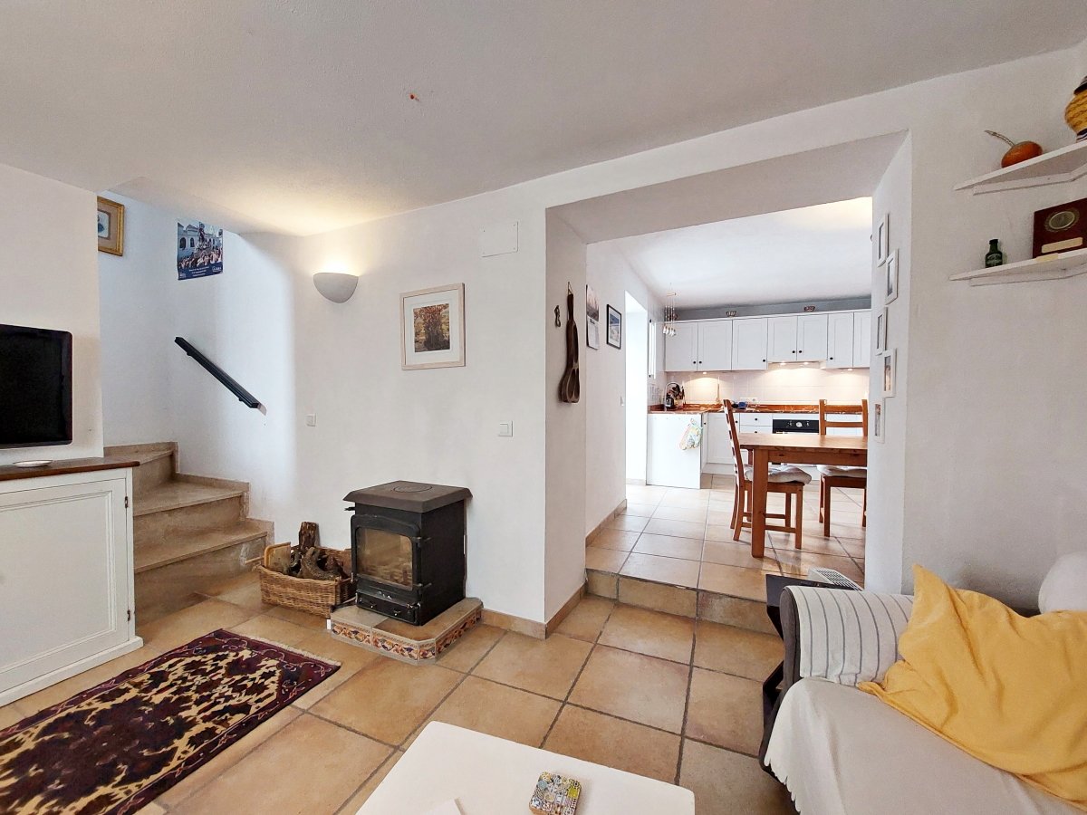 Andaluz Homes