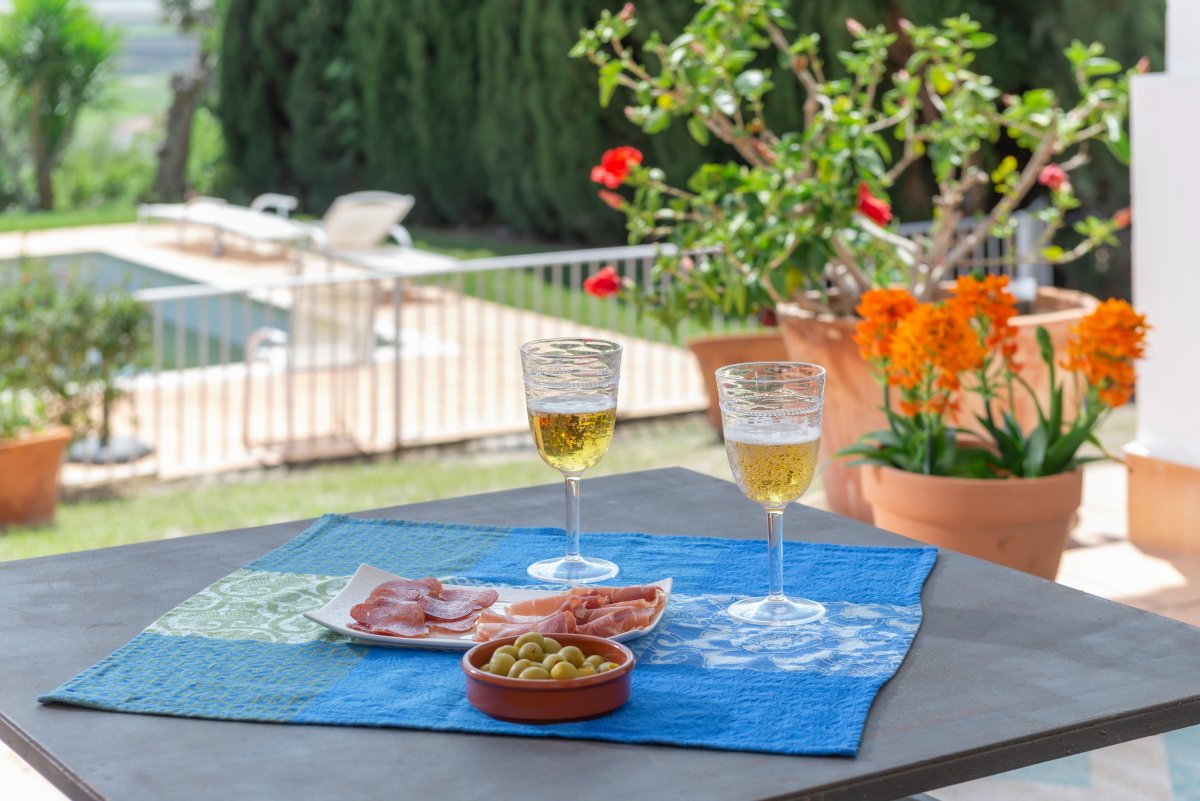 Andaluz Homes