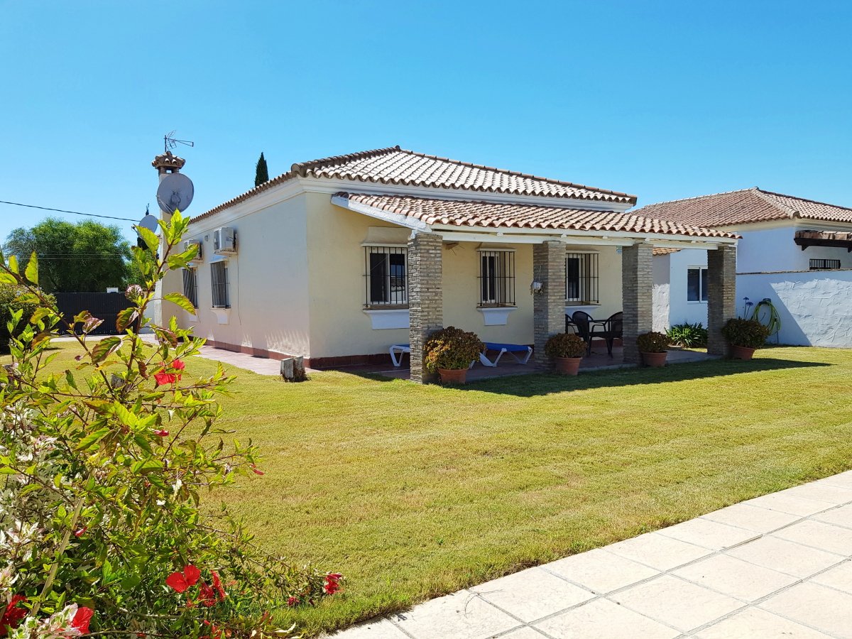 Andaluz Homes