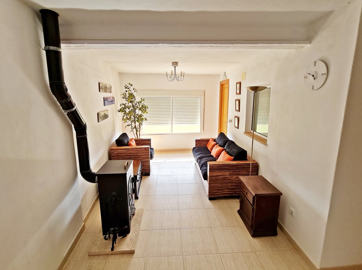 Andaluz Homes