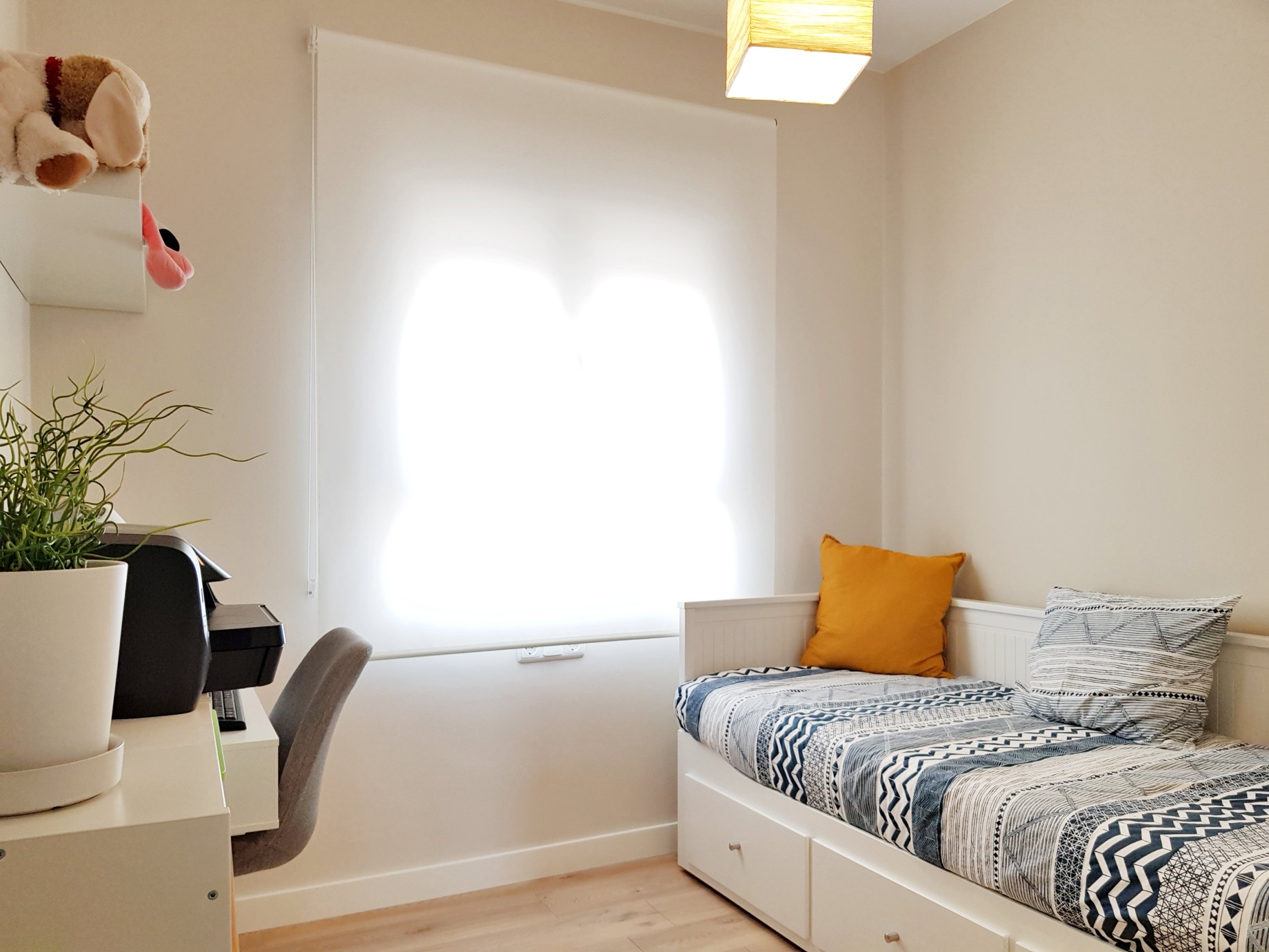 Andaluz Homes