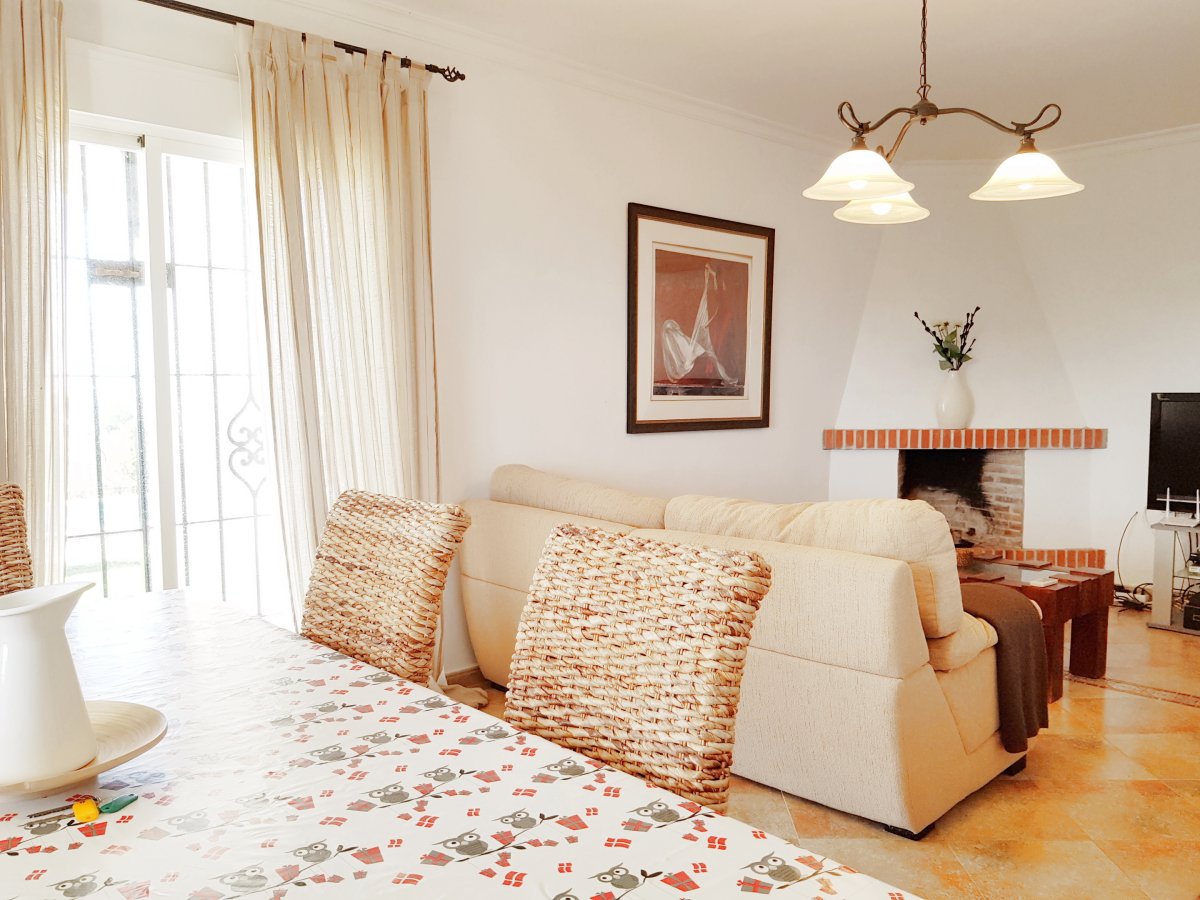 Andaluz Homes