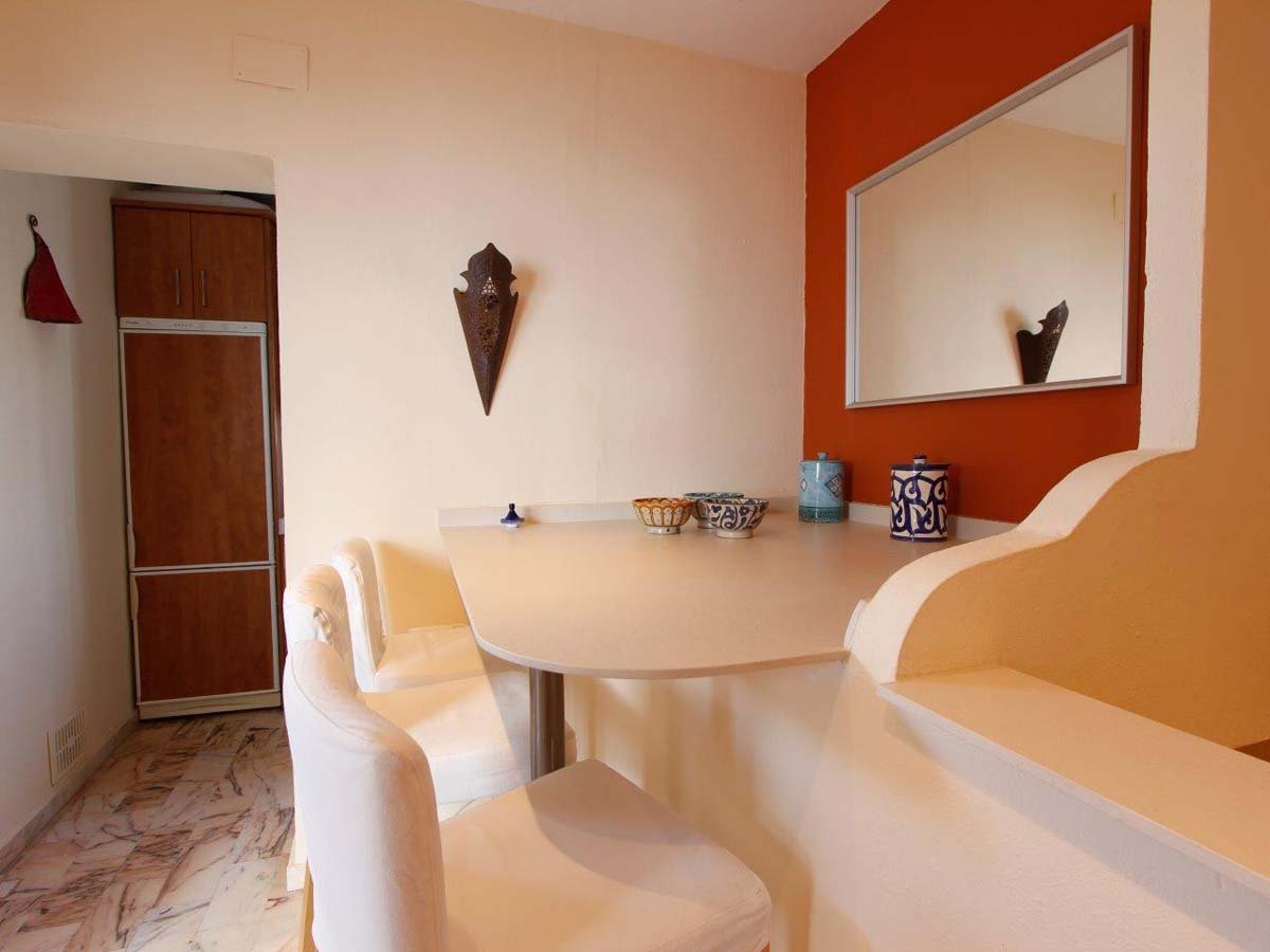 Andaluz Homes